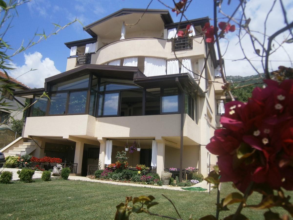 Villa Koceski Peštani Εξωτερικό φωτογραφία